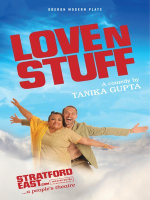 cover image of Love N Stuff